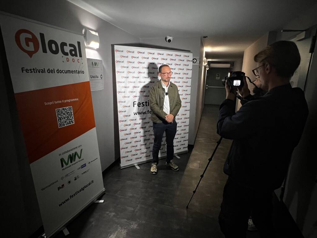 L’ultimo cabaret a Glocal doc