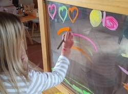 la bottega delle scoperte