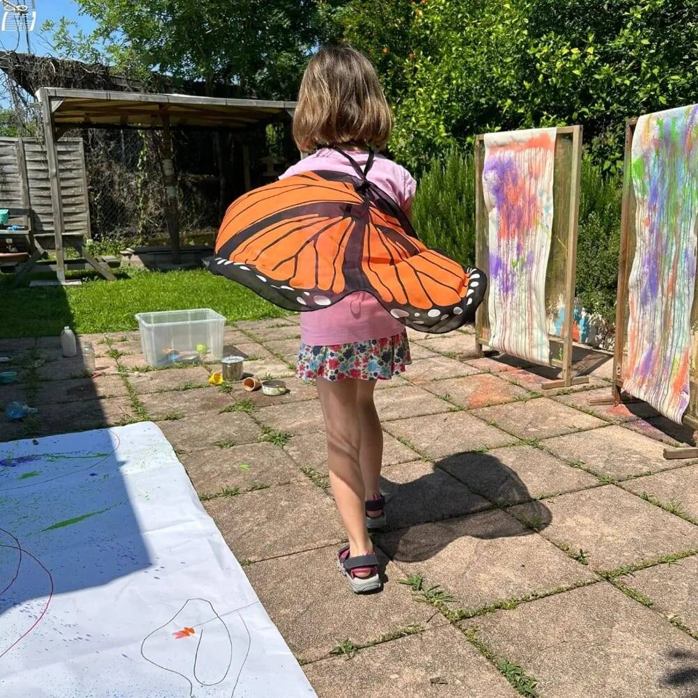 la bottega delle scoperte