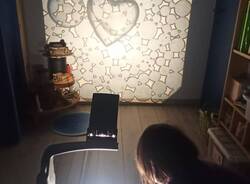 la bottega delle scoperte