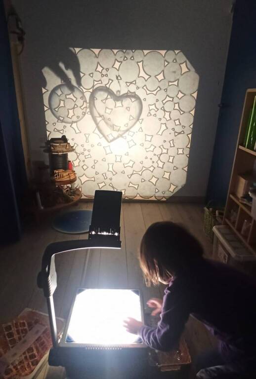 la bottega delle scoperte