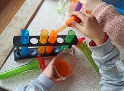 la bottega delle scoperte