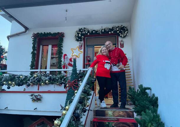 La Casa di Natale di Canegrate apre a visite e solidarietà