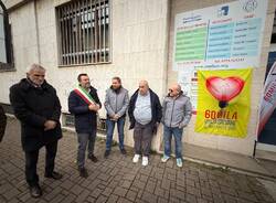 La Confartigianato inaugura un Dae h24 a Legnano 