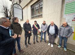 La Confartigianato inaugura un Dae h24 a Legnano 