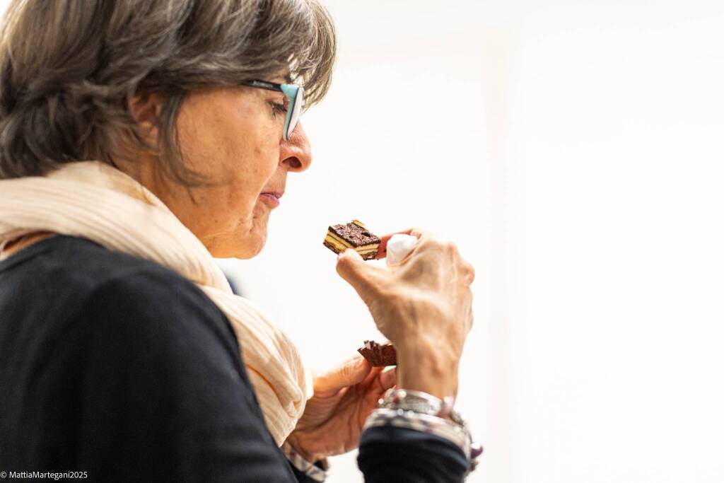 la magia di GlocalBuffet