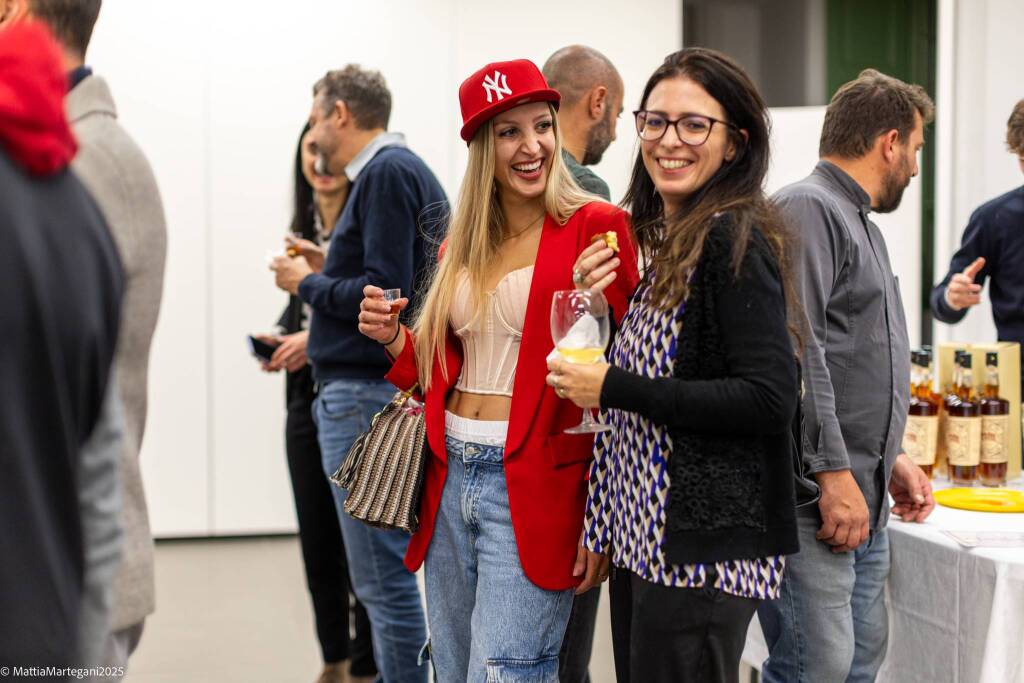 la magia di GlocalBuffet