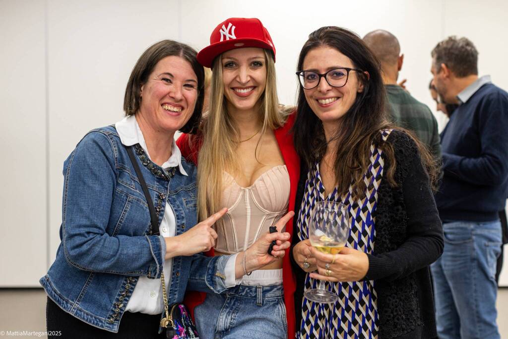 la magia di GlocalBuffet