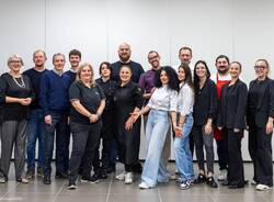 la magia di GlocalBuffet