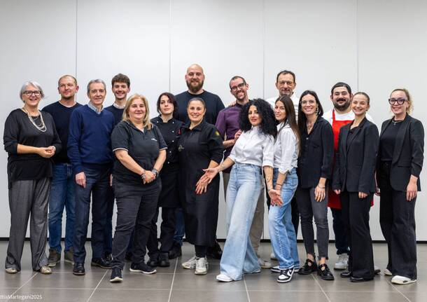 La magia di Glocalbuffet 2025