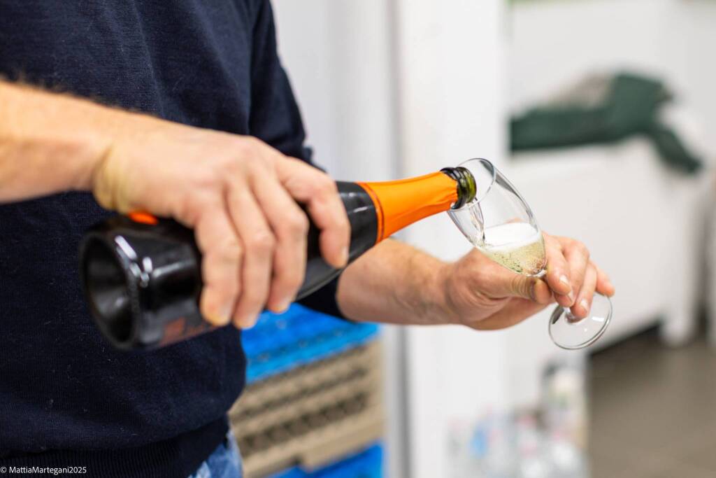 la magia di GlocalBuffet