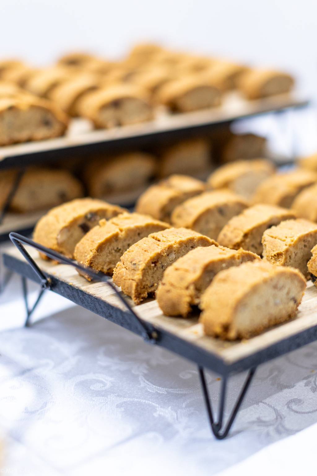 la magia di GlocalBuffet