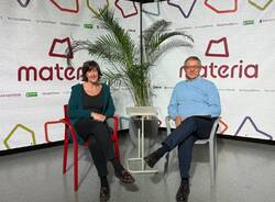 la materia del giorno fondazione molina