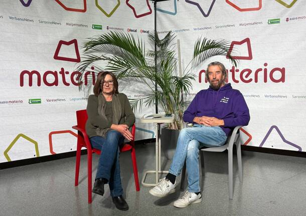 La Materia del Giorno - Giovanni Ardemagni