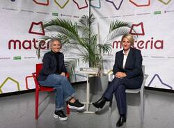 La materia del giorno Paolelli 