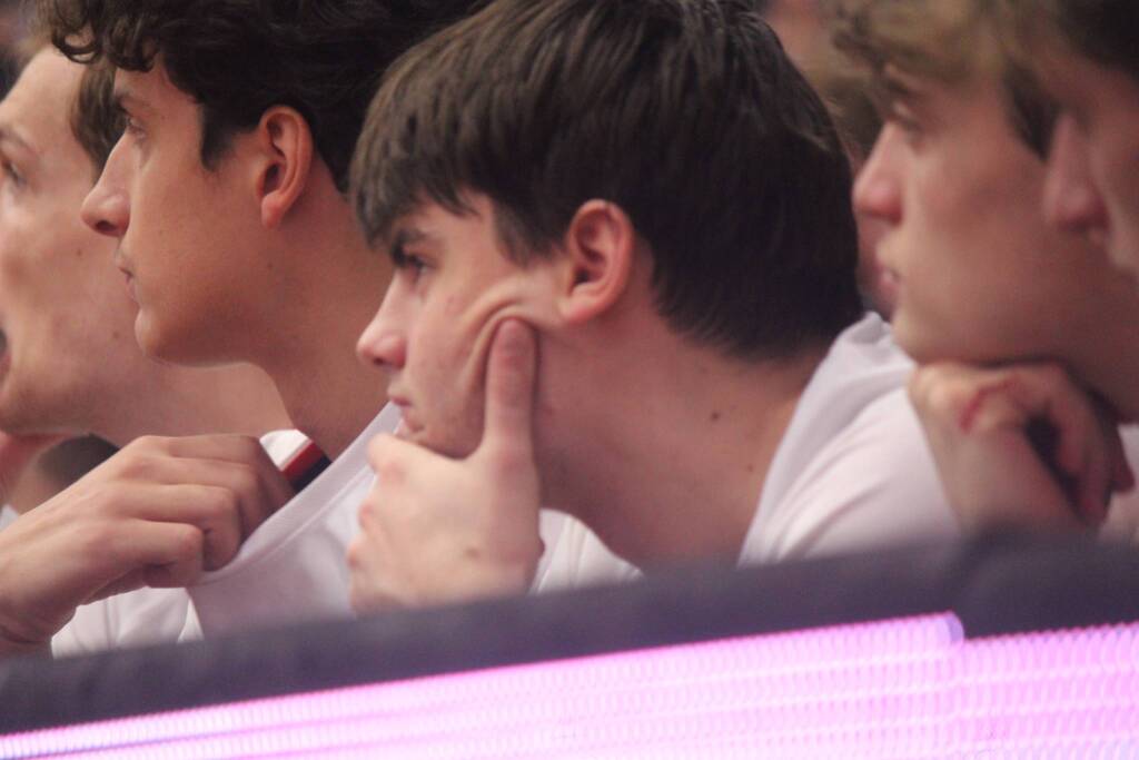 La sfida tra Legnano e Monferrato nelle foto di Bernasconi