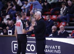 La sfida tra Legnano e Monferrato nelle Foto di Daniele Dianese 