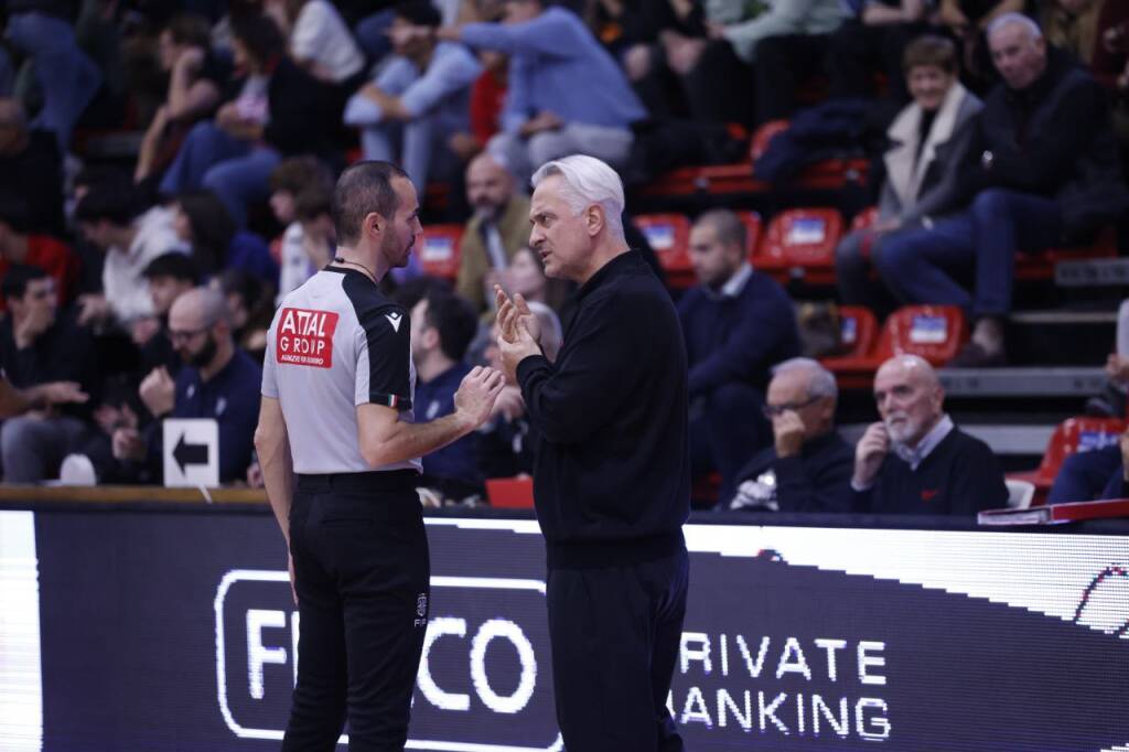 La sfida tra Legnano e Monferrato nelle Foto di Daniele Dianese 