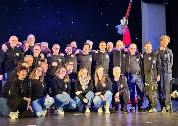 La Singwolf Production porta in scena il musical "Il cerchio della vita"