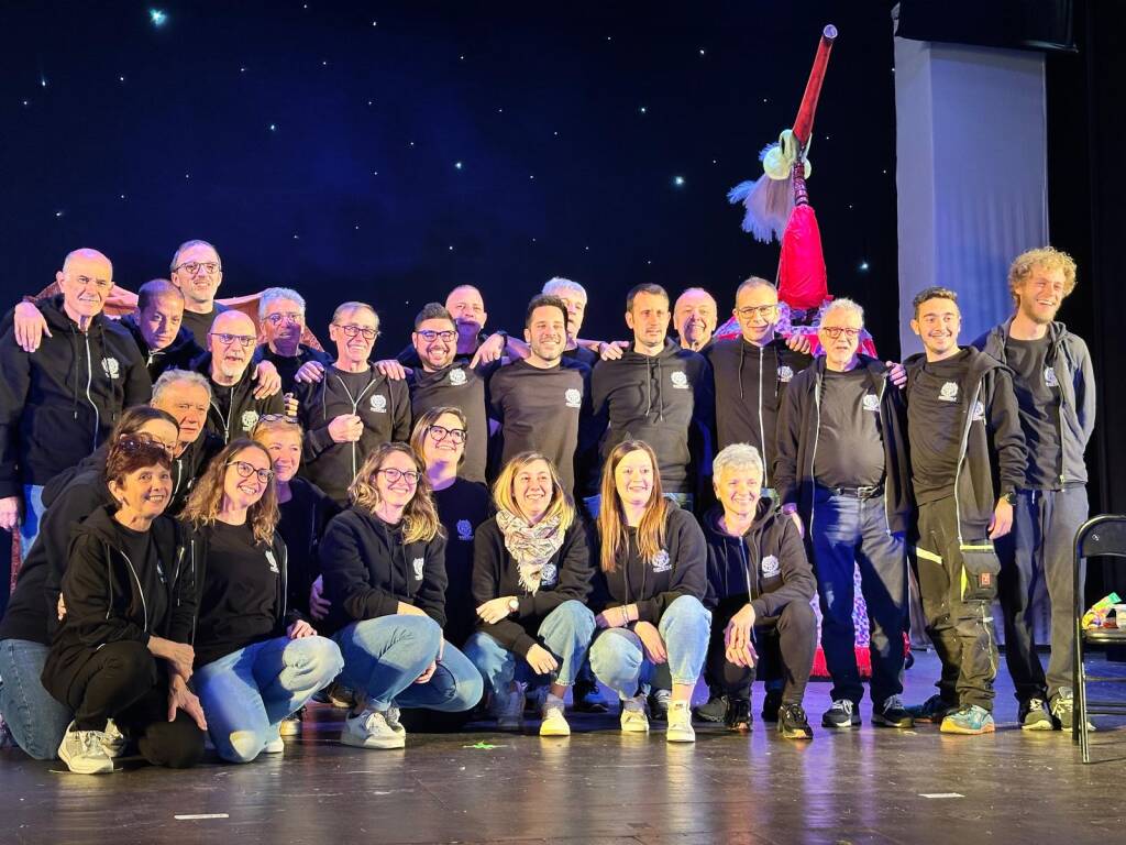 La Singwolf Production porta in scena il musical "Il cerchio della vita"