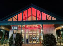 Lago Maggiore - Navigazione laghi il 25 novembre 