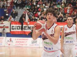 Legnano Basket Generica 2024