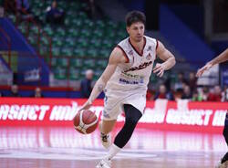 Legnano Basket - Generiche 2025-2026