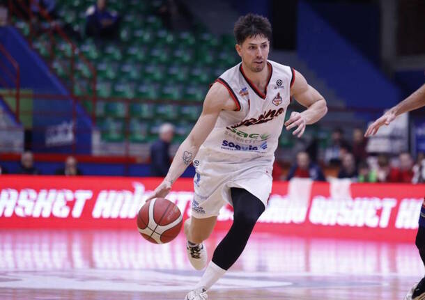 Legnano Basket - Generiche 2025-2026