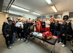 Legnano Basket sfida Piacenza fuori casa