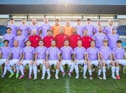 legnano calcio 25-26