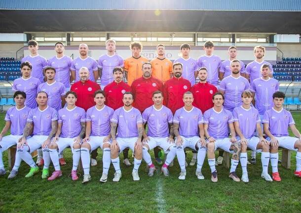 legnano calcio 25-26