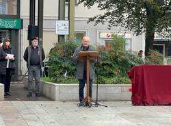 Legnano: celebrazioni per la Giornata dell'Unità Nazionale e delle Forze Armate