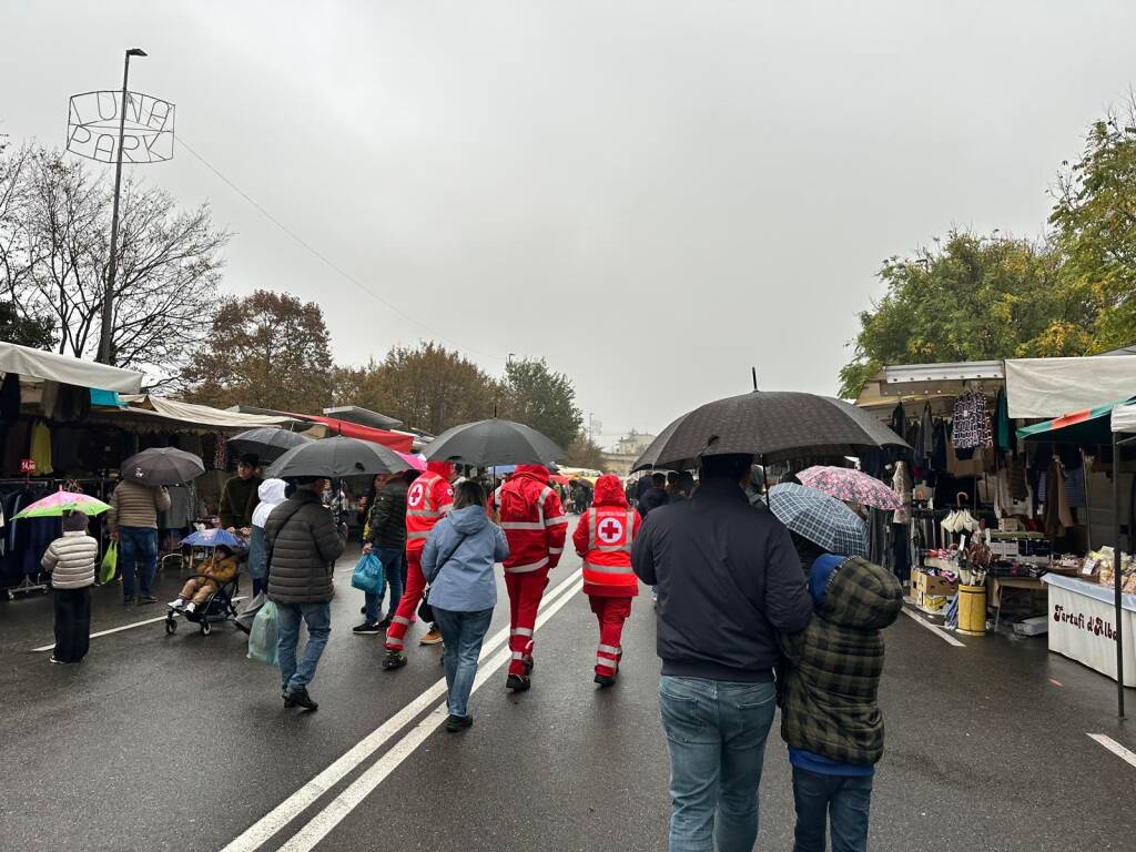 Legnano: Fiera dei Morti 2025