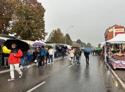 Legnano: Fiera dei Morti 2025