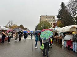 Legnano: Fiera dei Morti 2025