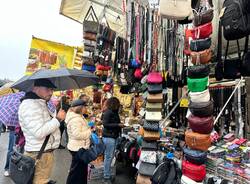 Legnano: Fiera dei Morti 2025