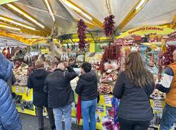 Legnano: Fiera dei Morti 2025