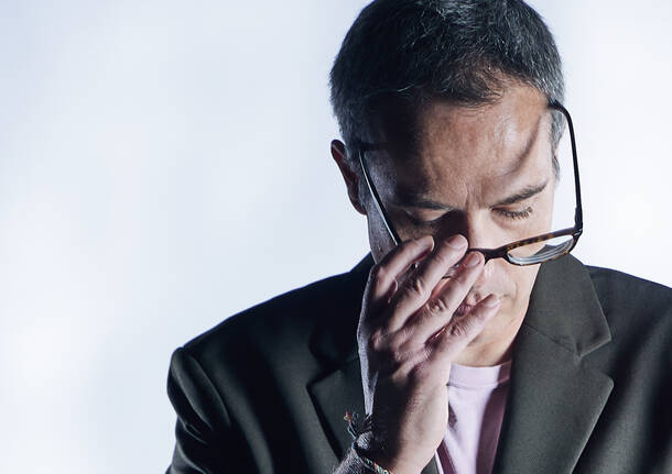 Lonate Ceppino, al Black Inside il concerto di LeLe Battista con il nuovo album “Iscream”