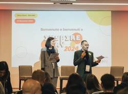 LinkedIN Alessandro Gini