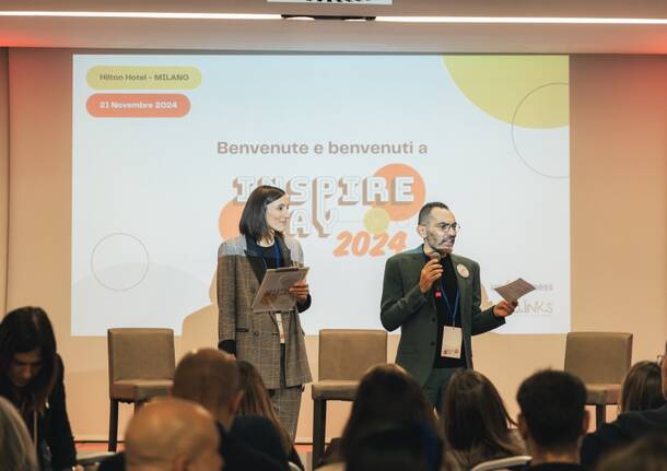 LinkedIN Alessandro Gini