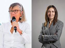 liuc Valentina Lazzarotti Chiara Mauri