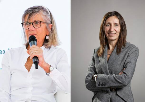 liuc Valentina Lazzarotti Chiara Mauri 