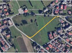 madonna di dio 'l sà