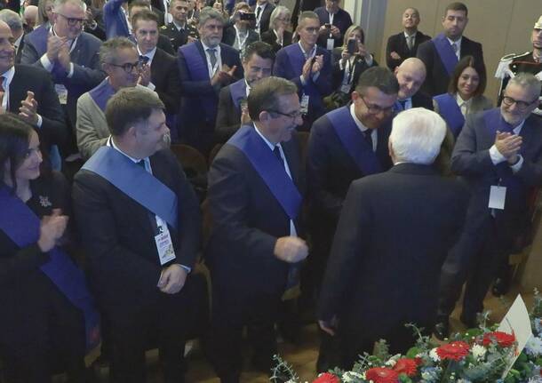 magrini a congresso upel a lecce