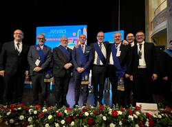 magrini a congresso upel a lecce