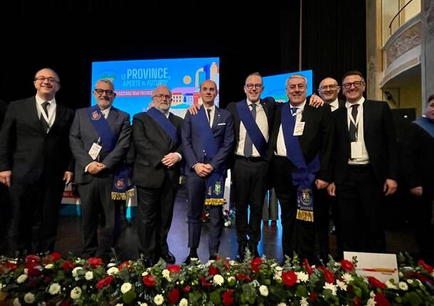 magrini a congresso upel a lecce