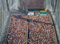 maratona di new york city marathon 2025