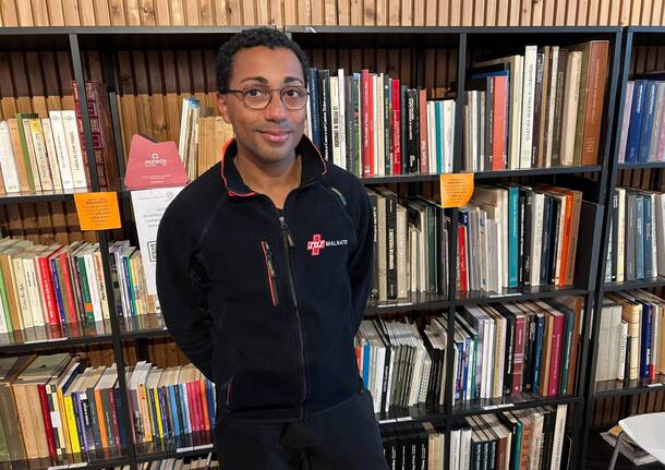 marco cavallasca sos malnate