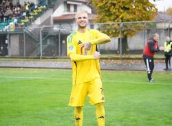 mario chessa castellanzese sondrio - foto Mauro Lucchi