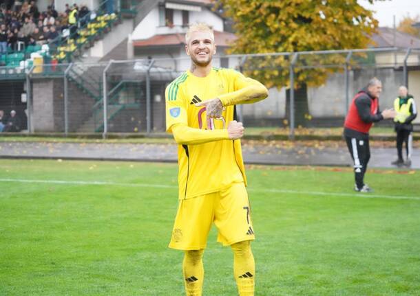 mario chessa castellanzese sondrio - foto Mauro Lucchi